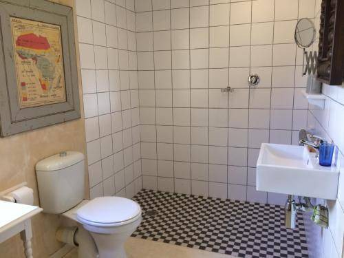 Photo of Bathroom in Barrydale