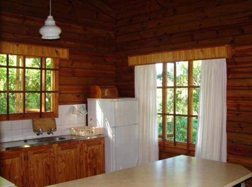 Photo of Kitchen in Ligfontein