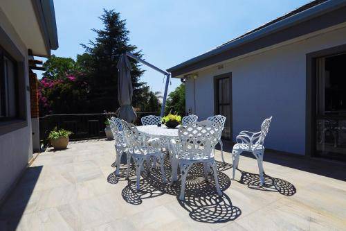 Photo of Patio Balcony in Bedfordview