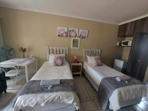Photo of Bedroom in Flora Park