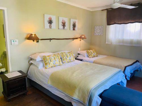 Photo of Bedroom in White River