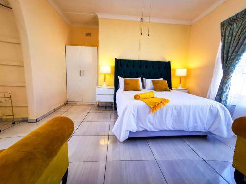 Photo of Bedroom in Bela-Bela