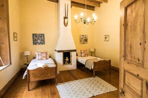 Photo of Bedroom in Graaff-Reinet