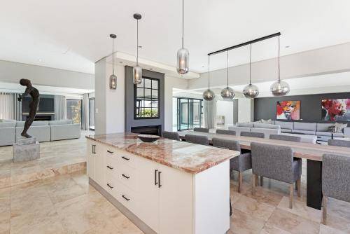 Photo of Kitchen in Sunset Beach