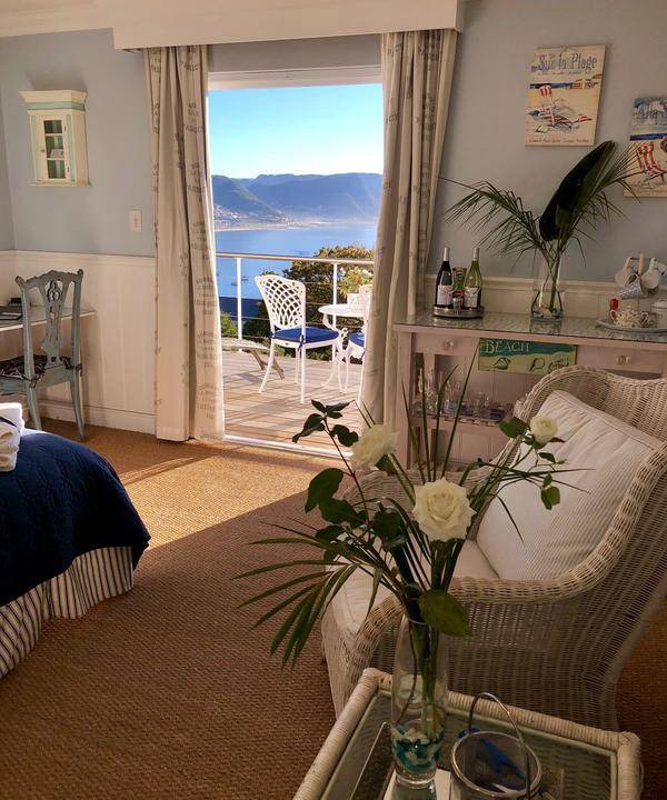 Photo of Others in Simon's Town