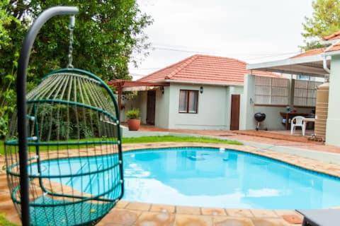 Photo of Outdoor in Pinelands