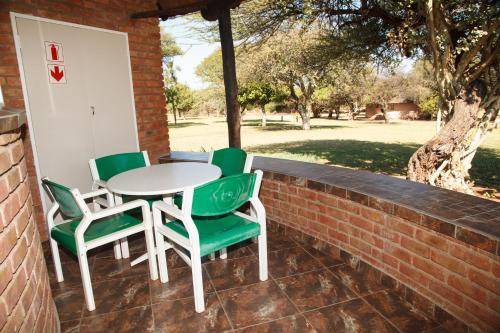 Photo of Patio Balcony in Mudimeli