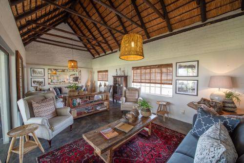 Photo of Others in Thorny Bush Game Reserve