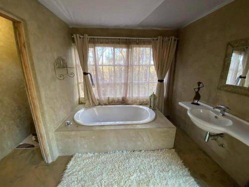 Photo of Bathroom in Vredefort