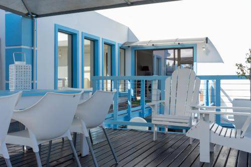 Photo of Patio Balcony in Great Brak River