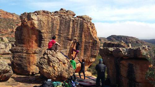 Photo of Others in Clanwilliam