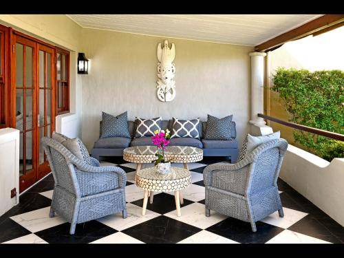 Photo of Livingroom in Franschhoek