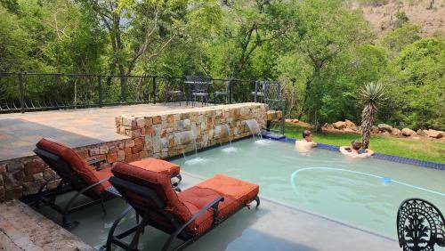 Photo of Others in Waterval Boven
