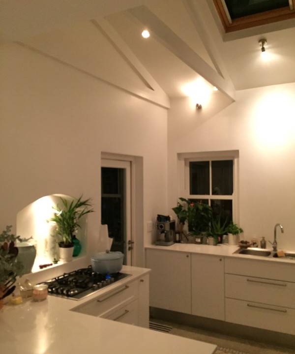 Photo of Kitchen in Claremont
