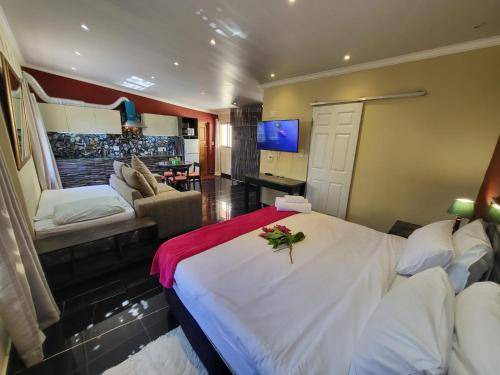 Photo of Bedroom in Berea