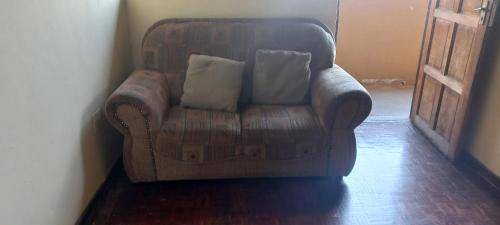 Photo of Livingroom in Greater Johannesburg Metropolitan Area