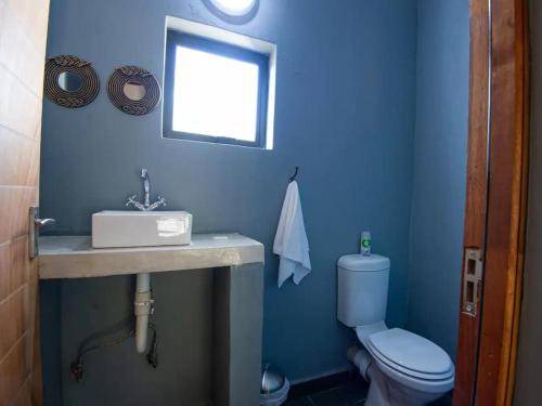 Photo of Bathroom in Kampersrus