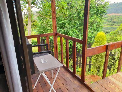 Photo of Patio Balcony in Ethekwini