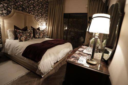 Photo of Bedroom in Parys
