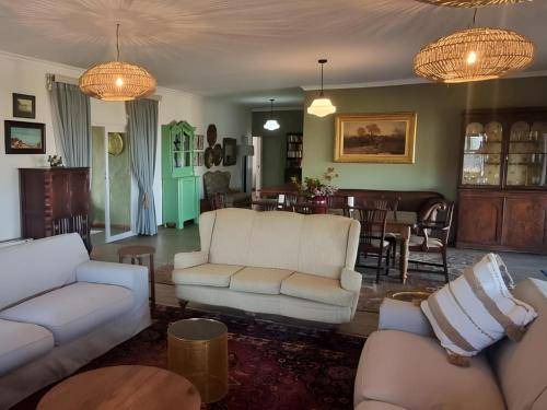 Photo of Livingroom in Hogsback