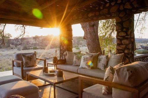 Photo of Others in Thorny Bush Game Reserve
