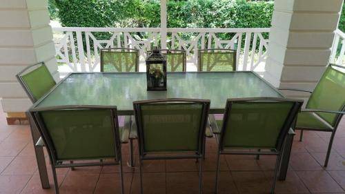 Photo of Patio Balcony in Port Edward