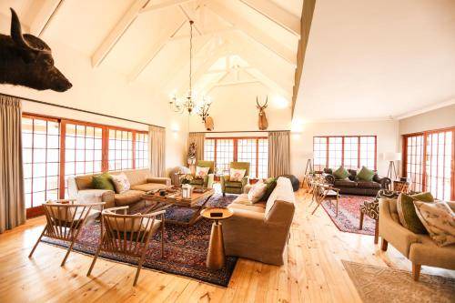Photo of Livingroom in Wolwefontein