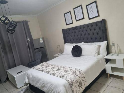 Photo of Bedroom in Hatfield