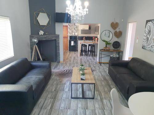 Photo of Livingroom in Beaufort West