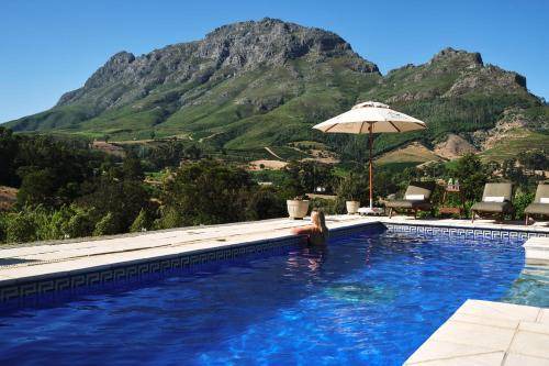 Photo of Others in Cape Winelands