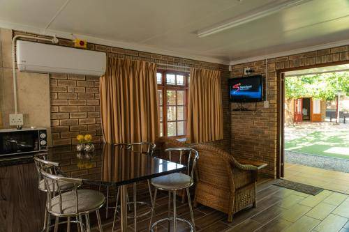 Photo of Livingroom in Cape Winelands