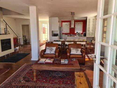 Photo of Livingroom in Bo'Kaap