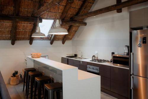 Photo of Kitchen in Paternoster