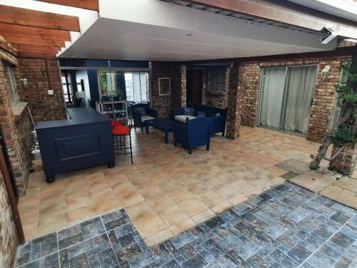 Photo of Livingroom in Herolds Bay