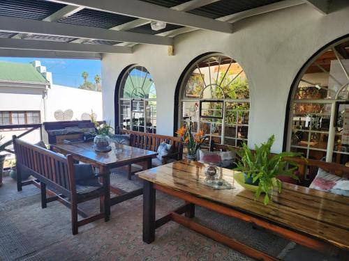 Photo of Others in Oudtshoorn