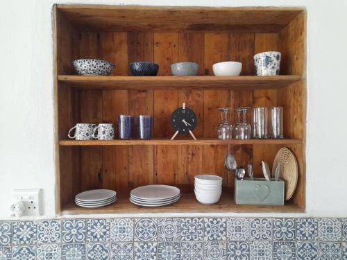 Photo of Kitchen in Swellendam