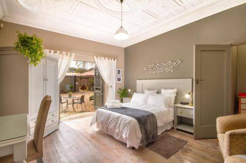 Photo of Bedroom in Ekurhuleni