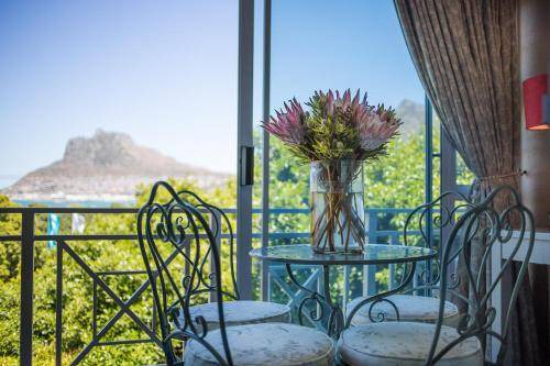 Photo of Patio Balcony in Scott Estate