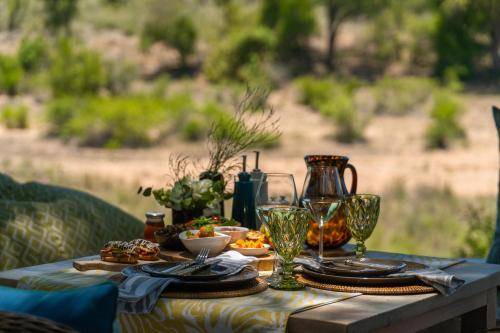Photo of Others in Thorny Bush Game Reserve