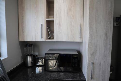 Photo of Kitchen in Kampersrus