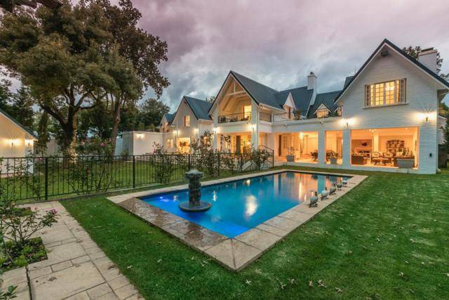 Photo of Outdoor in Greater Johannesburg Metropolitan Area