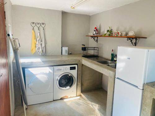 Photo of Kitchen in White River