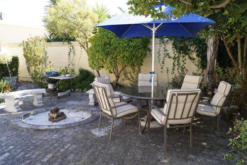 Photo of Patio Balcony in Voelklip