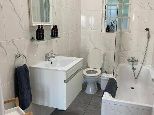 Photo of Bathroom in Kalk Bay