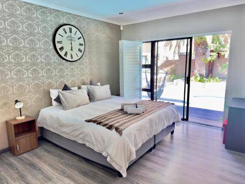 Photo of Bedroom in Sunset Beach