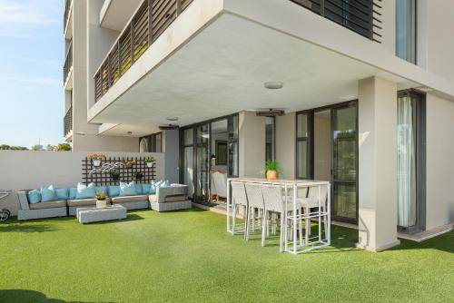 Photo of Patio Balcony in Green Point
