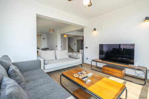 Photo of Livingroom in Bodrum City Center