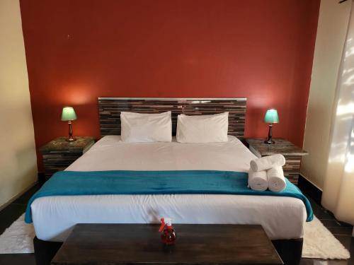 Photo of Bedroom in Berea