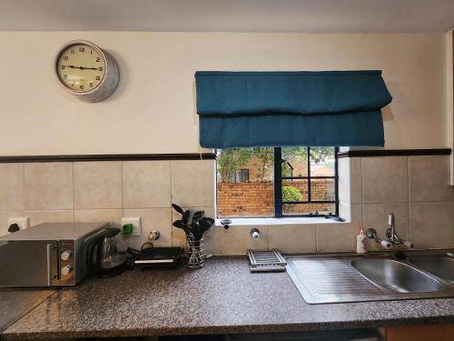 Photo of Kitchen in Die Hoewes
