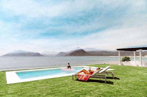 Photo of Others in Kommetjie